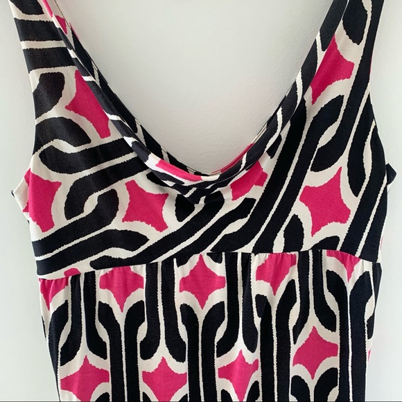 Vintage Diane Von Furstenberg dress - Picture 2 of 5